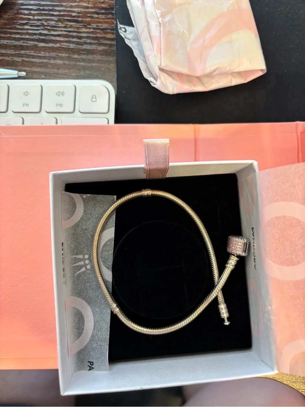 Pandora this stunning
